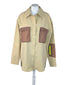 Lululemon Grid Fleece Hiking Overshirt