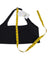 Buff Bunny Collection Revolution Halter Sports Bra