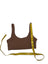Aritzia TNAction Rib Mini Bra Top