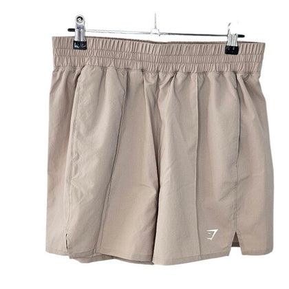 Gymshark Pintuck Shorts,