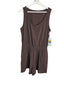 Vuori Villa Utility Romper