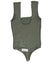 Aerie Smoothez Shimmer Wide Strap Bodysuit