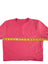 Lululemon Wundermost Ultra-Soft Nulu Crewneck Cropped T-Shirt