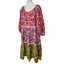 Anthropologie Womens Mabel Dress