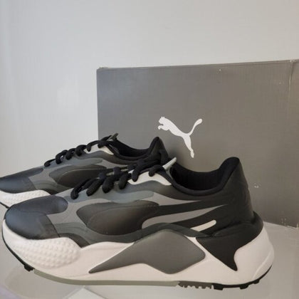 Puma RS-G Waterproof Golf Shoes