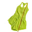 Aerie Real Me Hot Stuff Romper