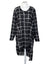 Sympli Georgette Sheer Tunic