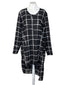 Sympli Georgette Sheer Tunic