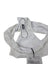 Beach Riot Hazel Bikini Bottoms, Embroidered, Floral, High Rise, White, Size L