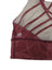 Lululemon Free to Be High-Neck Long-Line Bra