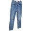 Denim Forum The Joni High Rise Loose Jeans