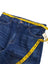 MOTHER The Kick It Flood High-Rise Straight-Leg Ankle Jeans