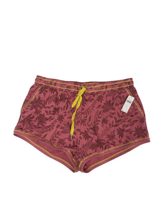 Anthropologie Daily Practice Adventure Shorts