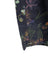 Anthropologie Ruched Poplin Gaucho Pants