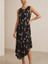 Lez a Lez Whimsical Acrobats Dress