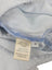 Bella Dahl Tencel Chambray Long Sleeve Button Up Shirt