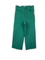 Anthropologie Maeve The Colette Knit Crop Wide-Leg Trousers