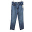 Good American Good Curve Straight Jeans