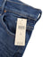MOTHER The Kick It Flood High-Rise Straight-Leg Ankle Jeans