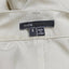 Vince Womens Twill Lyocell Pleated Ankle Utility Cargo Pants
