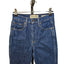 Denim Forum The Angelica High Rise Slim Jeans