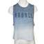 NO BULL Dip Dye Ombre Muscle Tank