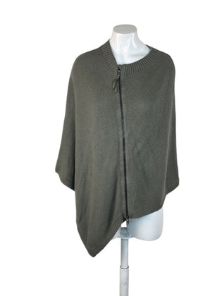 Lululemon On The Go Poncho