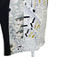 Simply Art by Dolcezza Zip Front Dress
