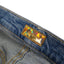 MOTHER The Weekender Mid-Rise Fray Jeans