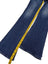 MOTHER Runaway Mid-Rise Slim Jeans