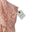 Anthropologie Crochet Lace Top