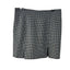 Aritzia Sunday Best Check Plaid Mini Skirt