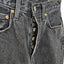 Denim Forum Womens The BF High Rise Loose Jeans