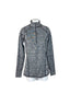 Reebok Long Sleeve 1/4 Zip