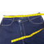 American Eagle Mom Short