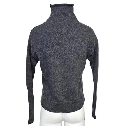 Aritzia  Wilfred Cyprie Sweater