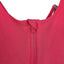 Lululemon Energy High-Neck Longline Zip-Front Bra