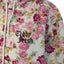 Teddy Fresh Grandma's Floral Hoodie