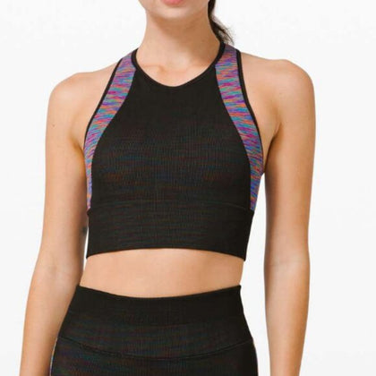 Lululemon Love Revealed Bra