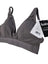 Knix Logo Rib Modal Bra