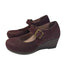 Dansko Sandra Mary Jane Wedge Shoes