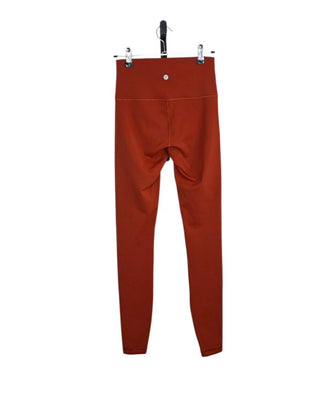 Lululemon Wunder Train High-Rise Tight 31"