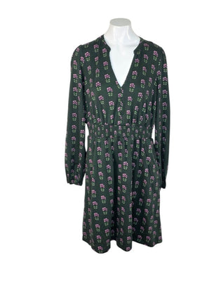 BODEN Sarah Short Jersey Dress