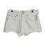 AGOLDE Parker Vintage Cut Off Shorts