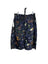 Anthropologie Ruched Poplin Gaucho Pants
