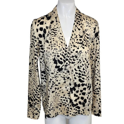 Aritzia Babaton Power Blouse