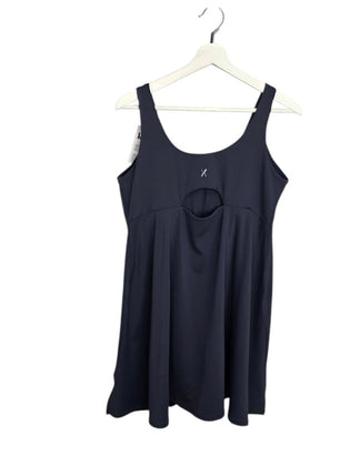 Knix Cross Court Dress