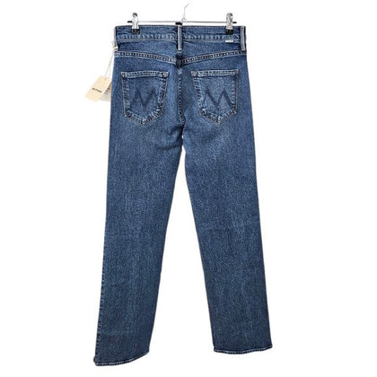 MOTHER The Kick It Jeans