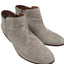 Sam Edelman Suede Booties