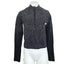 Lululemon Rest Less Cropped 1/2 Zip